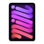 Apple iPad Mini 2024 8.3" Purple 128GB Wi-Fi Tablet