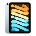 MXNC3NF/A Apple iPad Mini 2024 8.3" Blue 256GB Wi-Fi Tablet