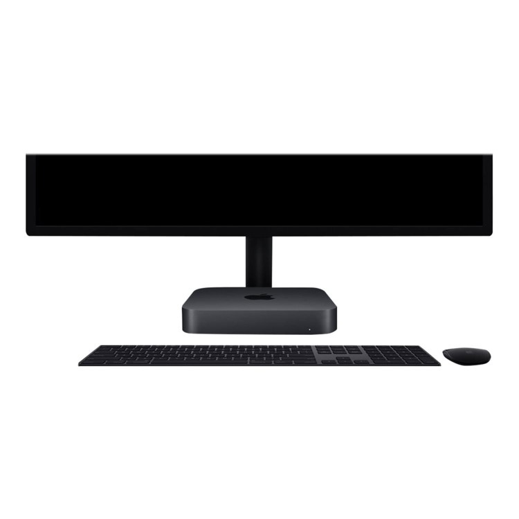 Apple Mac Mini 2020 Core i3 8GB 256GB SSD MacOS Desktop PC