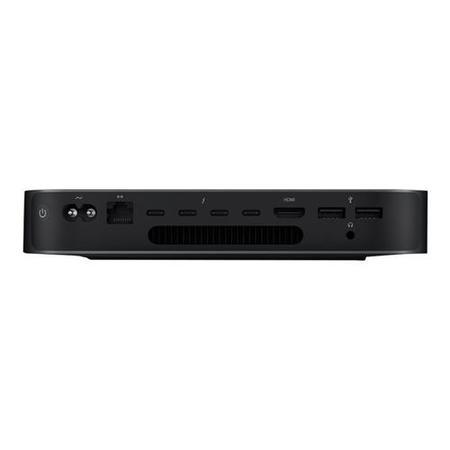 Apple Mac Mini 2020 Core i3 8GB 256GB SSD MacOS Desktop PC