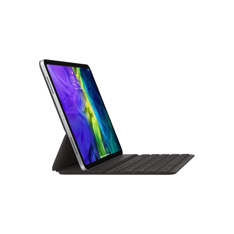 Apple Smart Keyboard Folio for 11-inch iPad Pro 2nd generation - British English