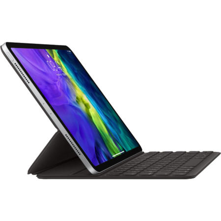 Apple Smart Keyboard Folio for 11-inch iPad Pro 2nd generation - British English