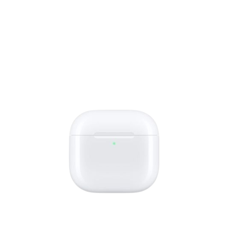 Apple AirPods 4th Gen with Active Noise Cancellation - 2024