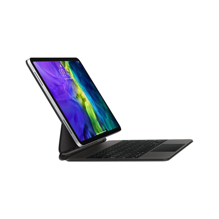 Apple Magic Keyboard for 11"  iPad Pro 2nd generation - British English