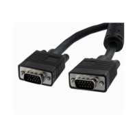 StarTech.com 10m Coax High Resolution Monitor VGA Cable - HD15 M/M