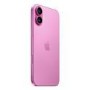 Apple iPhone 16 Plus Pink 6.7" 128GB 5G Unlocked & SIM Free Smartphone