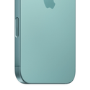 Apple iPhone 16 Plus Teal 6.7" 256GB 5G Unlocked & SIM Free Smartphone