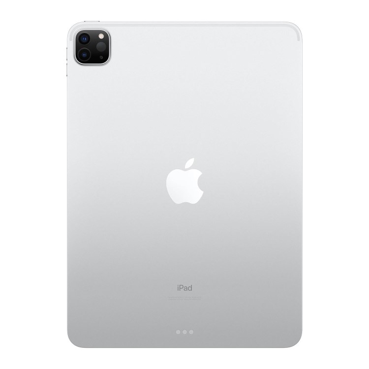 Apple iPad Pro 11" 128GB 2020 - Silver