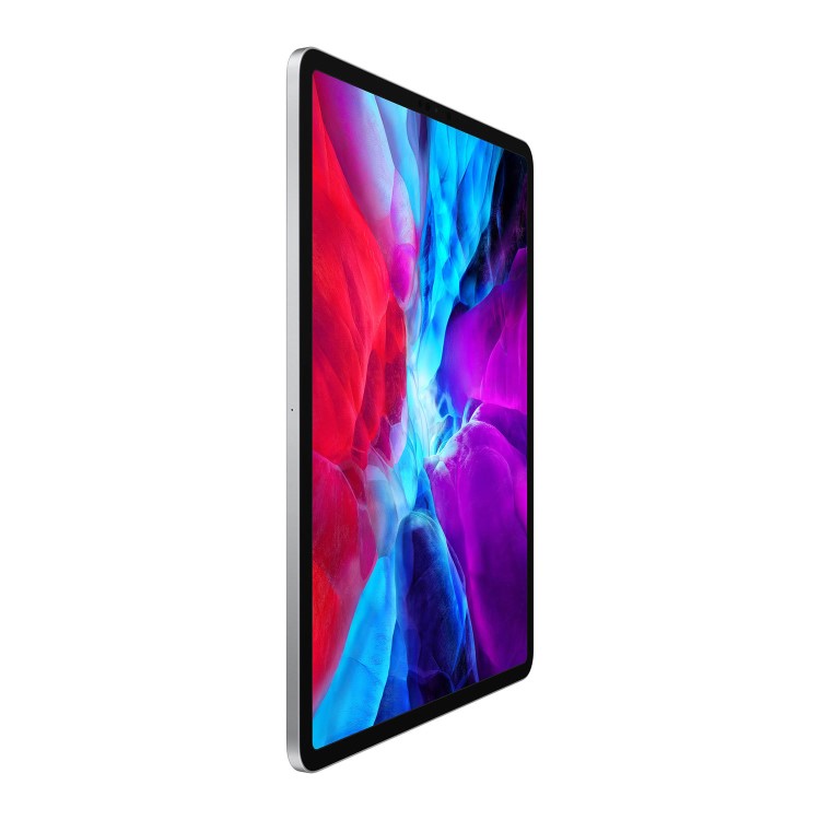 Apple iPad Pro 12.9" 128GB 2020 - Silver