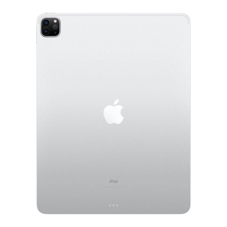 Apple iPad Pro 12.9" 128GB 2020 - Silver