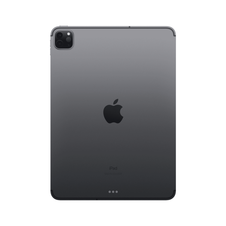 Apple iPad Pro 128GB 11" 4G 2020 - Space Grey
