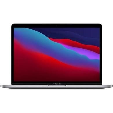 Apple 13" MacBook Pro with Touch Bar [2020] - 256GB - Space Grey