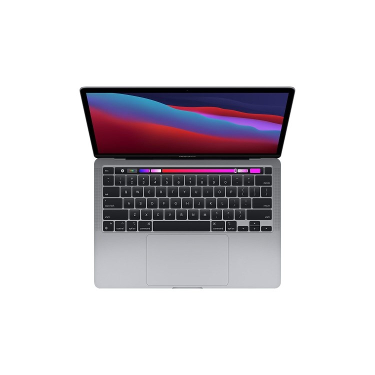 Apple MacBook Pro 13" M1 8GB 256GB SSD 2020 - Space Grey