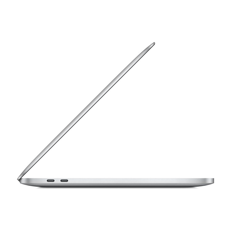 Apple MacBook Pro 13" M1 8GB 256GB SSD 2020 - Silver