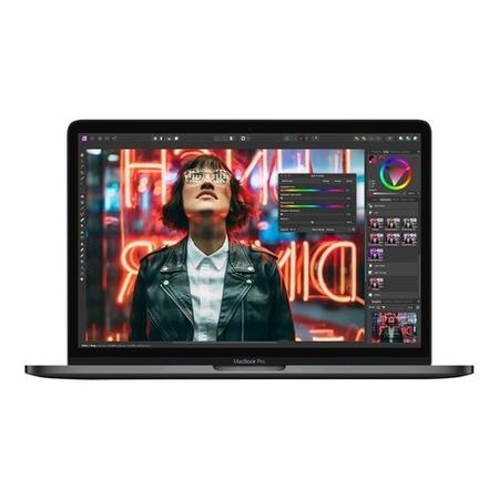 Apple MacBook Pro 13" M1 8GB 512GB SSD 2020 - Silver