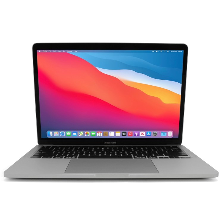 Refurbished MacBook Pro 13" Apple M1 8GB 512GB SSD