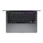 Apple MacBook Pro 13" M1 8GB 512GB SSD 2020 - Silver