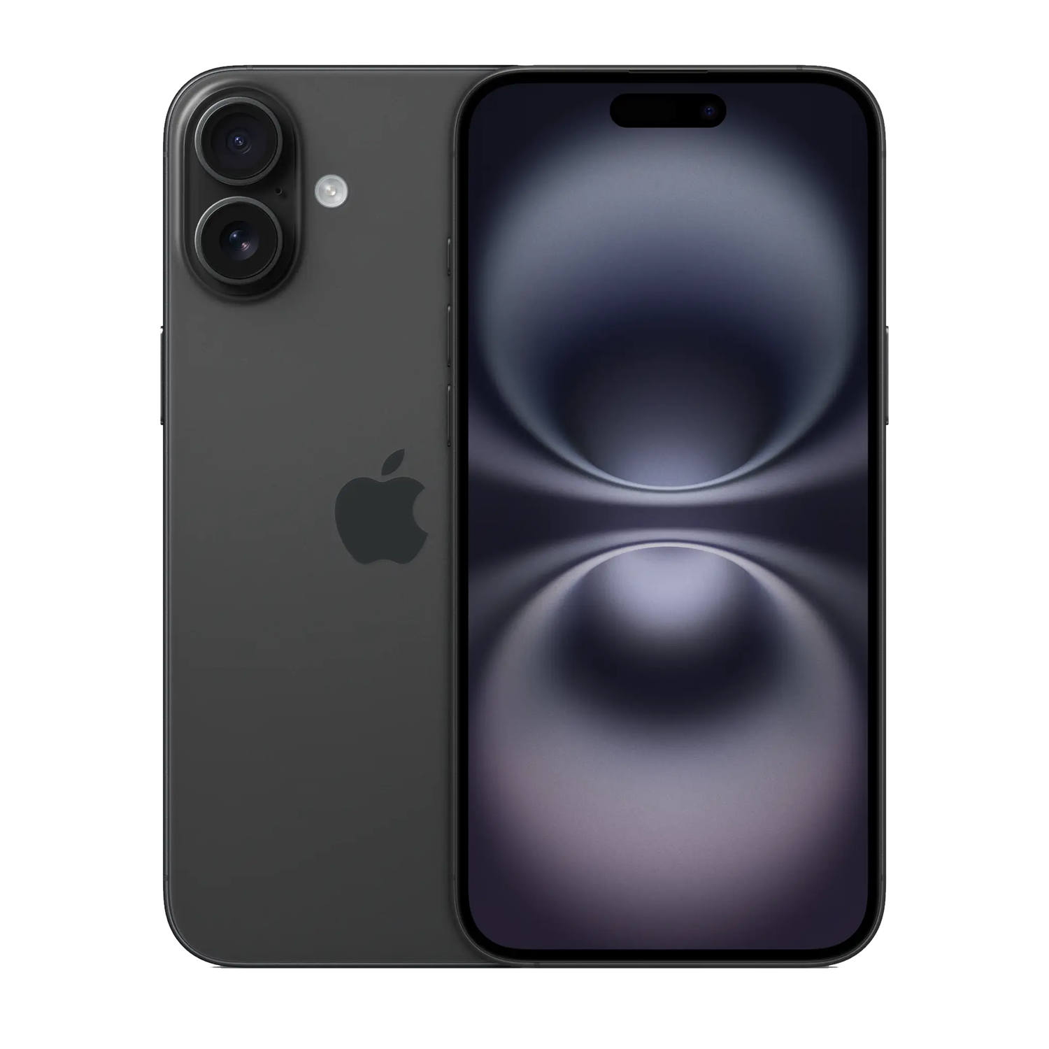 Apple Iphone 16 128Gb 5G Sim Free Smartphone - Black