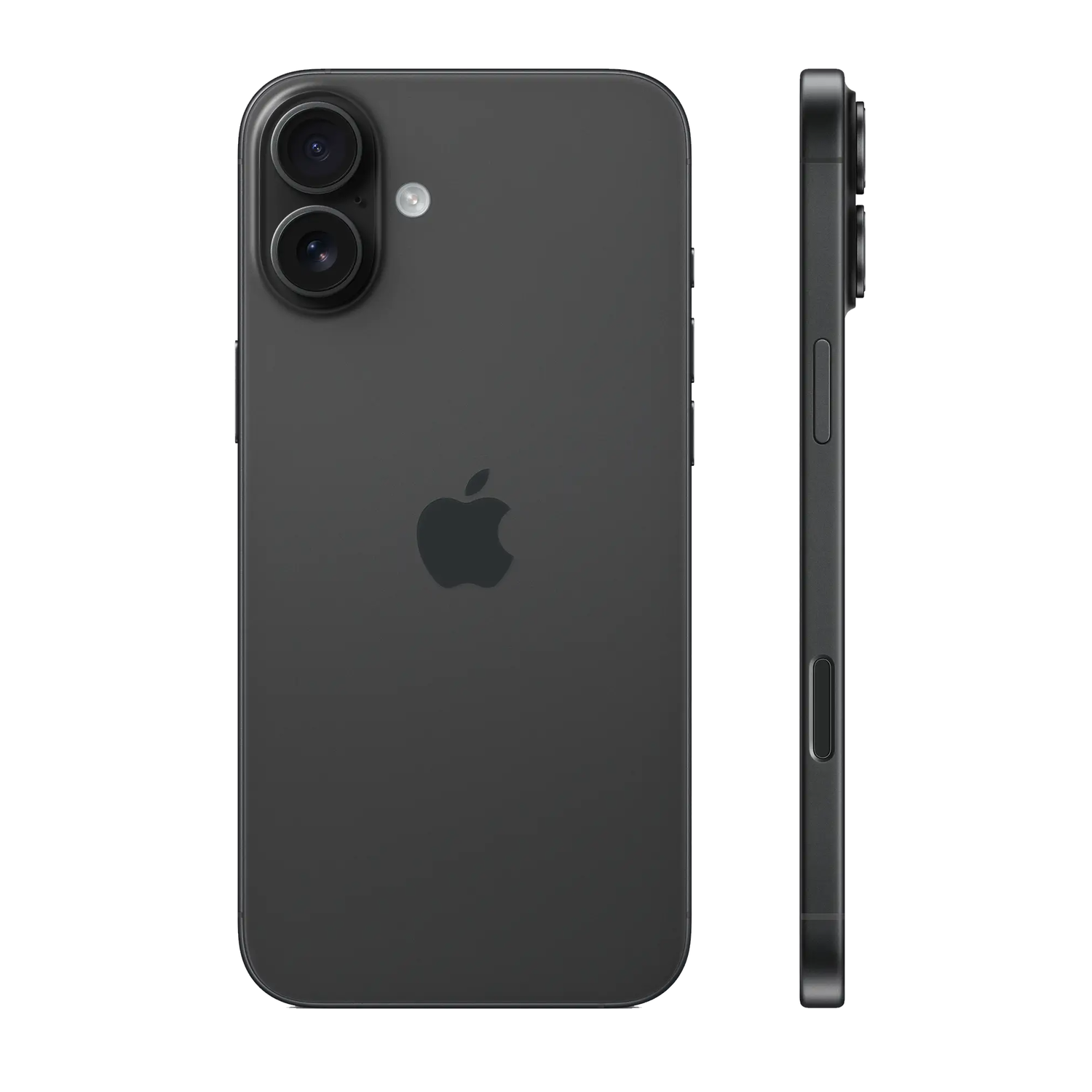 Kamera iPhone 16 128GB hitam
