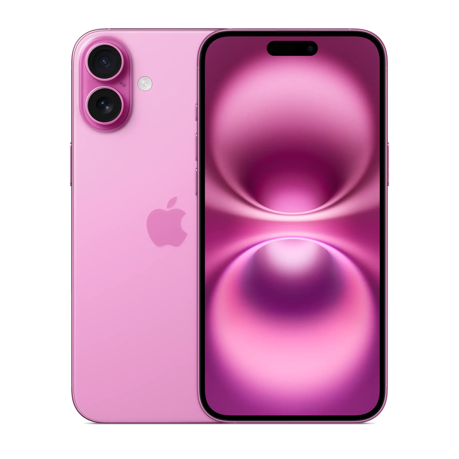 Apple Iphone 16 128Gb 5G Sim Free Smartphone - Pink
