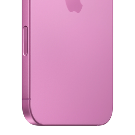 iPhone16 pink 128GB SIMfree iOS26 Beta