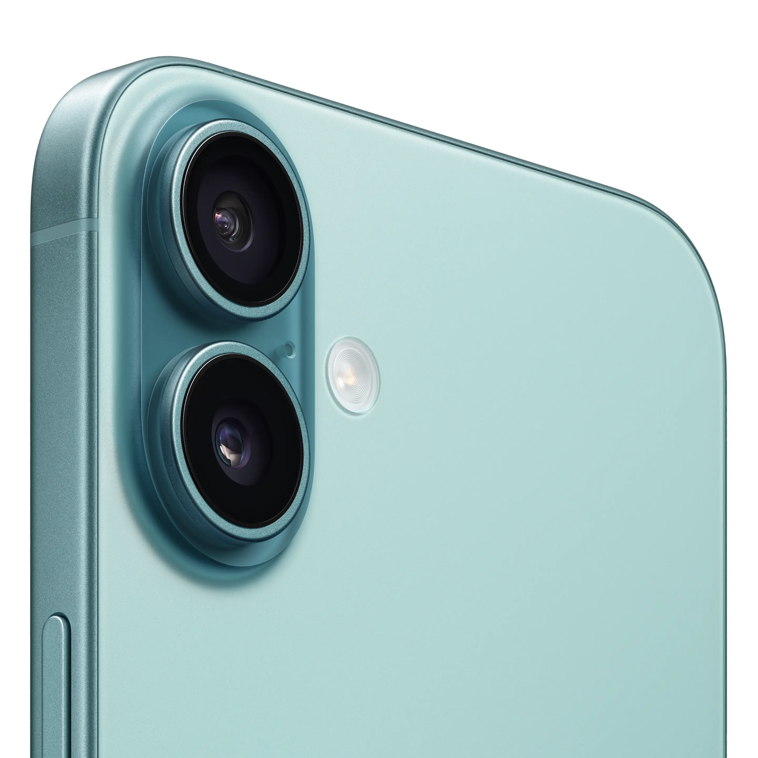 Apple iPhone 16 Teal 6.1 Apple iPhone 16 Teal 6.1