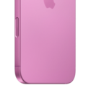 GRADE A1 - Apple iPhone 16 Pink 6.1" 256GB 5G Unlocked & SIM Free Smartphone