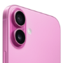 GRADE A1 - Apple iPhone 16 Pink 6.1" 256GB 5G Unlocked & SIM Free Smartphone