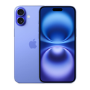 Apple iPhone 16 Ultramarine 6.1" 512GB 5G Unlocked & SIM Free Smartphone