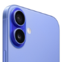 Apple iPhone 16 Ultramarine 6.1" 512GB 5G Unlocked & SIM Free Smartphone
