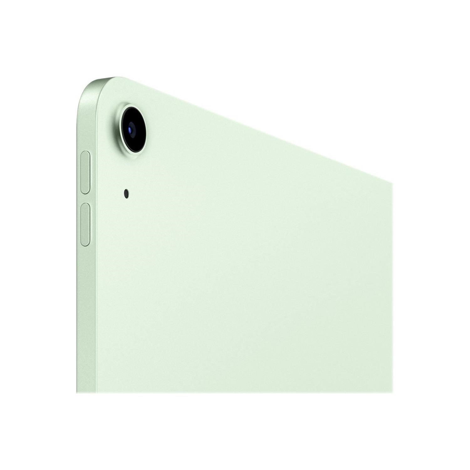 Apple iPad Air 10.9 4th Gen 2020 256GB Green MYG02LL/A Wi-Fi A2316 • Good Apple iPad Air 10.9 4th Gen 2020 256GB Green MYG02LL/A Wi-Fi A2316 • Good