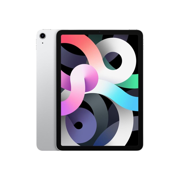 Apple iPad Air 4 10.9" 256GB 2020 - Silver