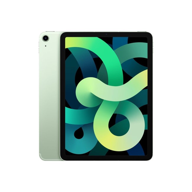 Refurbished Apple iPad Air 256GB 10.9" 2020  - Green