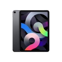 Refurbished Apple iPad Air 64GB Cellular 10.9" 2020 - Space Grey