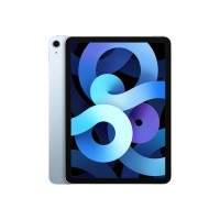 Refurbished Apple iPad Air 64GB Cellular 10.9" 2020 - Sky Blue