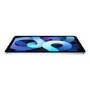 Refurbished Apple iPad Air 64GB Cellular 10.9" 2020 - Sky Blue