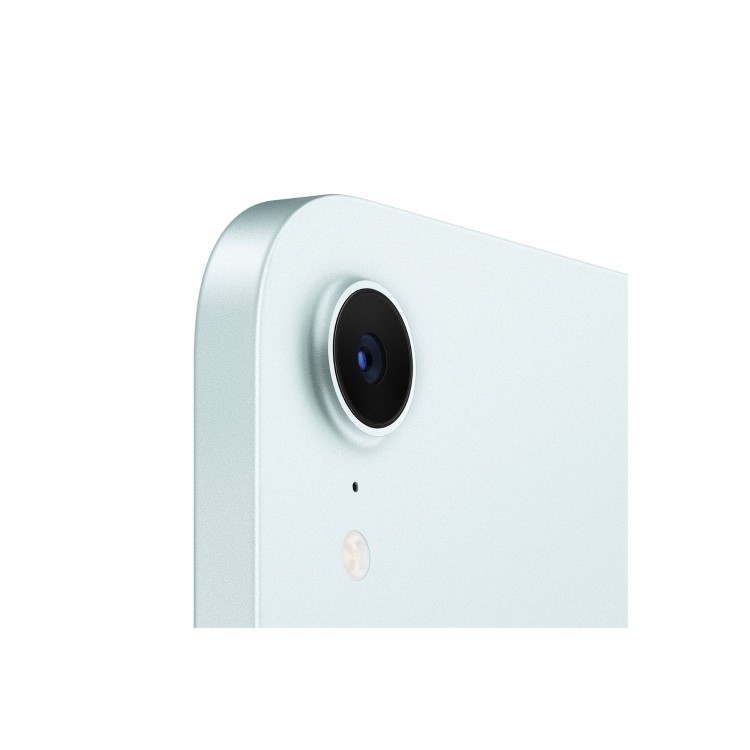 Apple iPad Mini 2024 8.3" Blue 512GB Wi-Fi Tablet