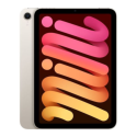 MYH23NF/A Apple iPad Mini 2024 8.3" Starlight 512GB Wi-Fi Tablet