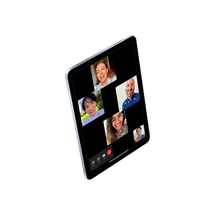 Apple iPad Air 4 256GB 10.9" Cellular 2020 - Sky Blue