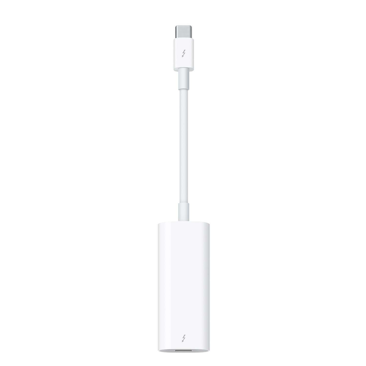 Apple Thunderbolt 3 Cable