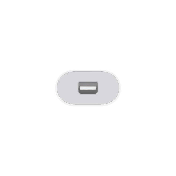Apple Thunderbolt 3 Cable
