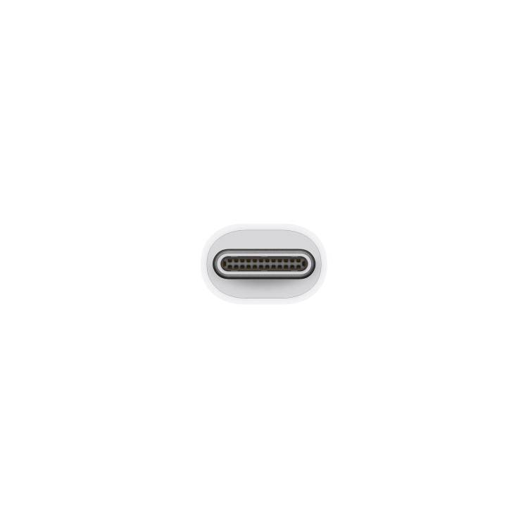 Apple Thunderbolt 3 Cable