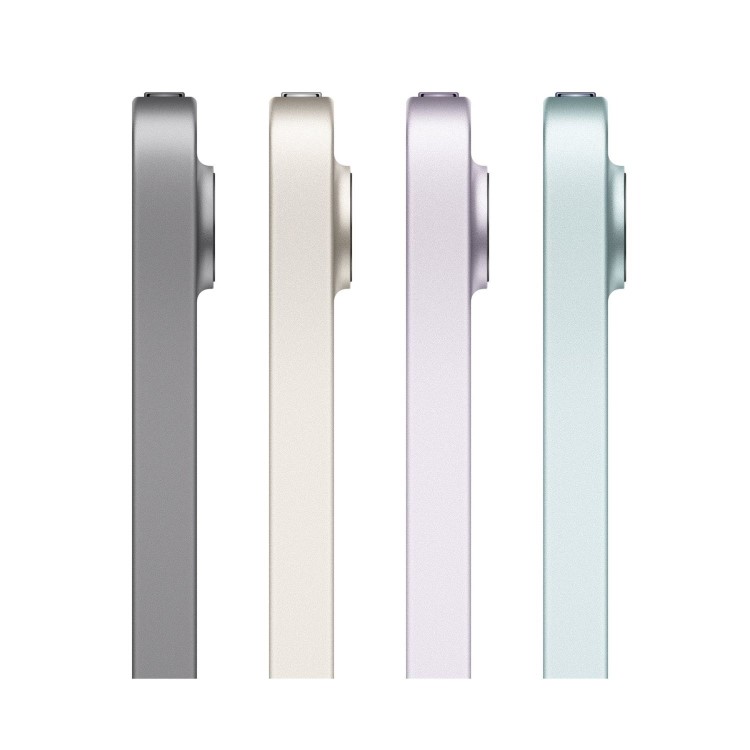 Apple iPad Mini 2024 8.3" Blue 512GB Wi-Fi & Cellular Tablet