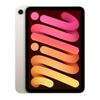 Apple iPad Mini 2024 8.3" Starlight 512GB Wi-Fi & Cellular Tablet Apple iPad Mini 2024 8.3" Starlight 512GB Wi-Fi & Cellular Tablet