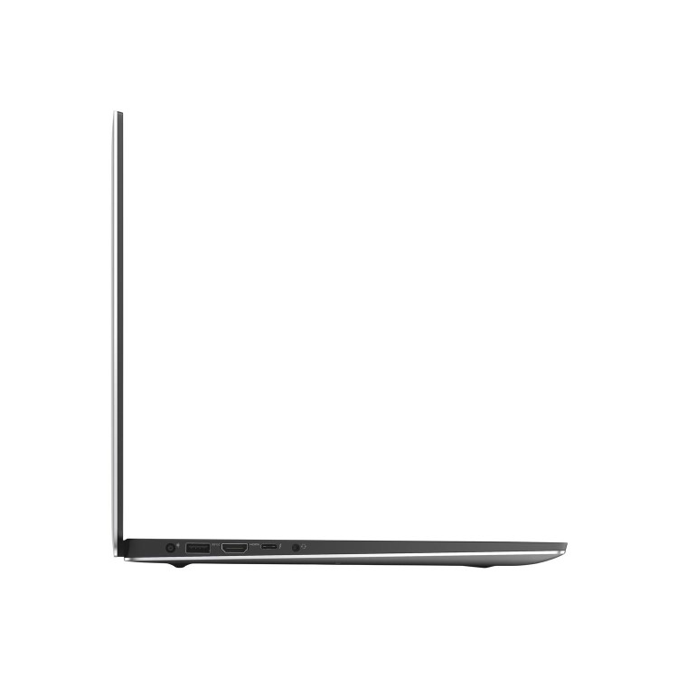 Dell Precision M5520 Intel Core i7-7820HQ 16GB 512GB Quadro M1200 15.6 Inch Windows 10 Pro Laptop