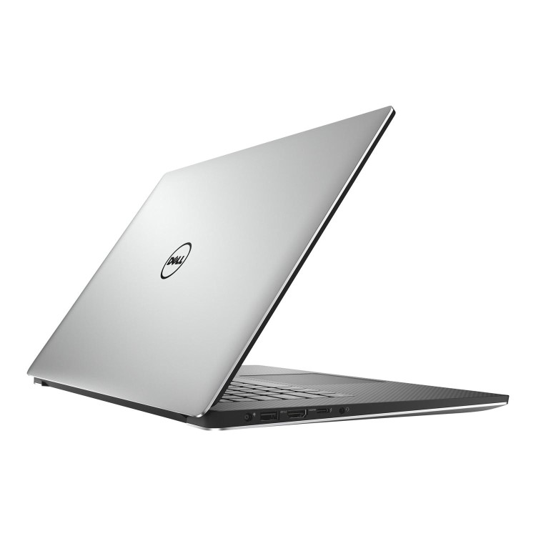 Dell Precision M5520 Intel Core i7-7820HQ 16GB 512GB Quadro M1200 15.6 Inch Windows 10 Pro Laptop