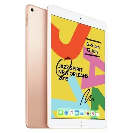 Apple iPad 10.2" 32GB 2020 - Gold