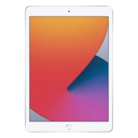 Apple iPad 10.2" 128GB 2020 - Silver