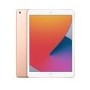 Apple iPad 10.2" 128GB 2020 - Gold