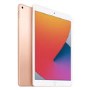Apple iPad 10.2" 128GB 2020 - Gold